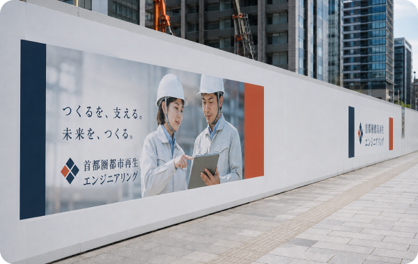 企業イメージの向上に